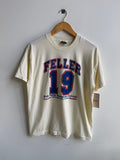 (L) Bob Feller Tee