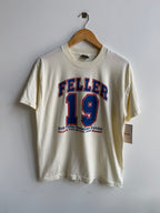 (L) Bob Feller Tee