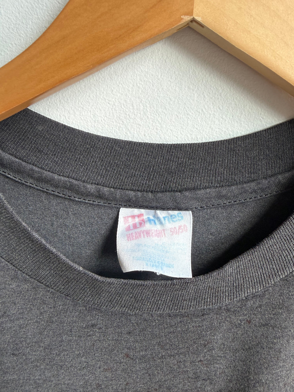 (XL) Abate of Iowa Tee
