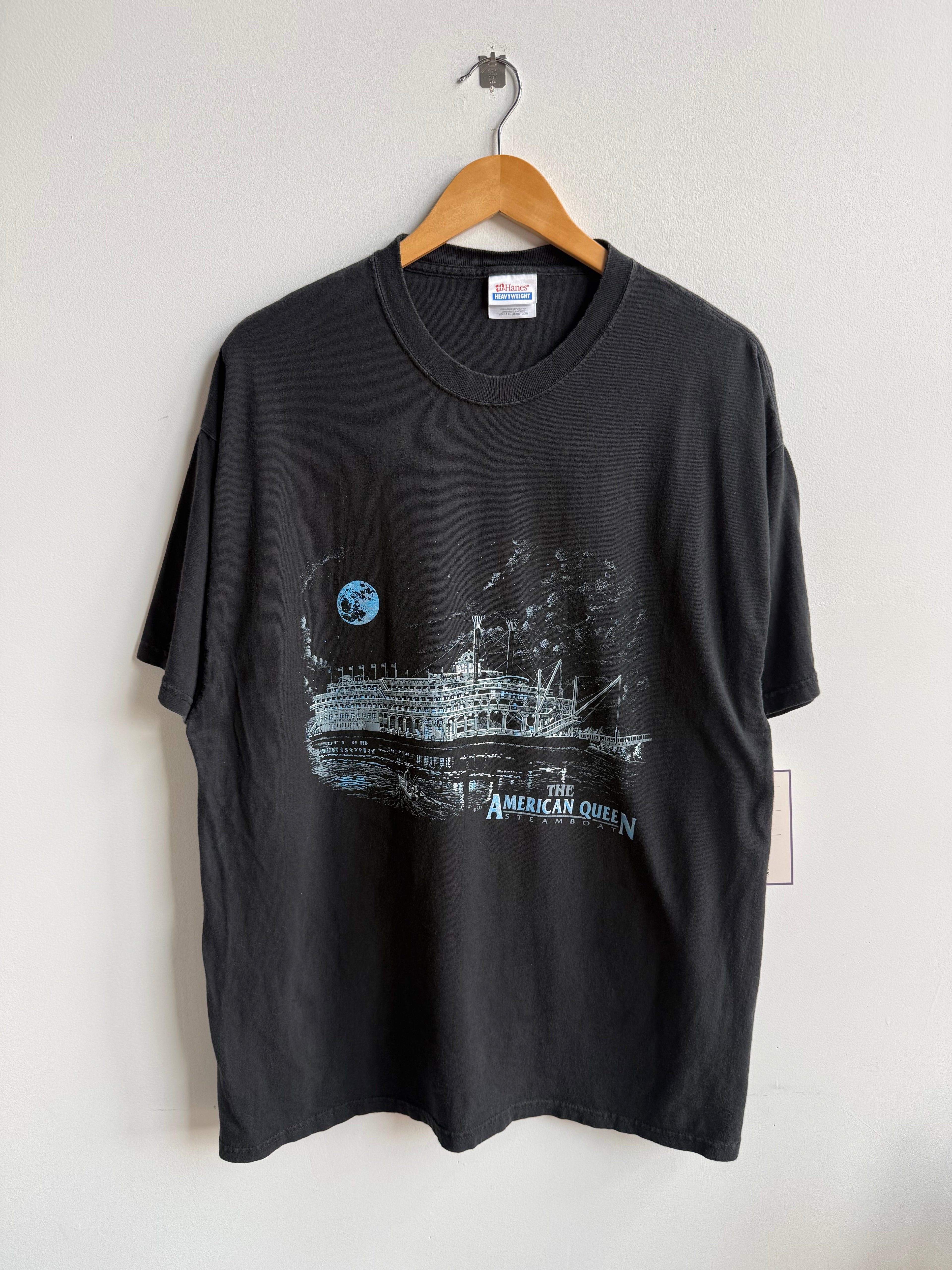 (XL) American Queen Tee
