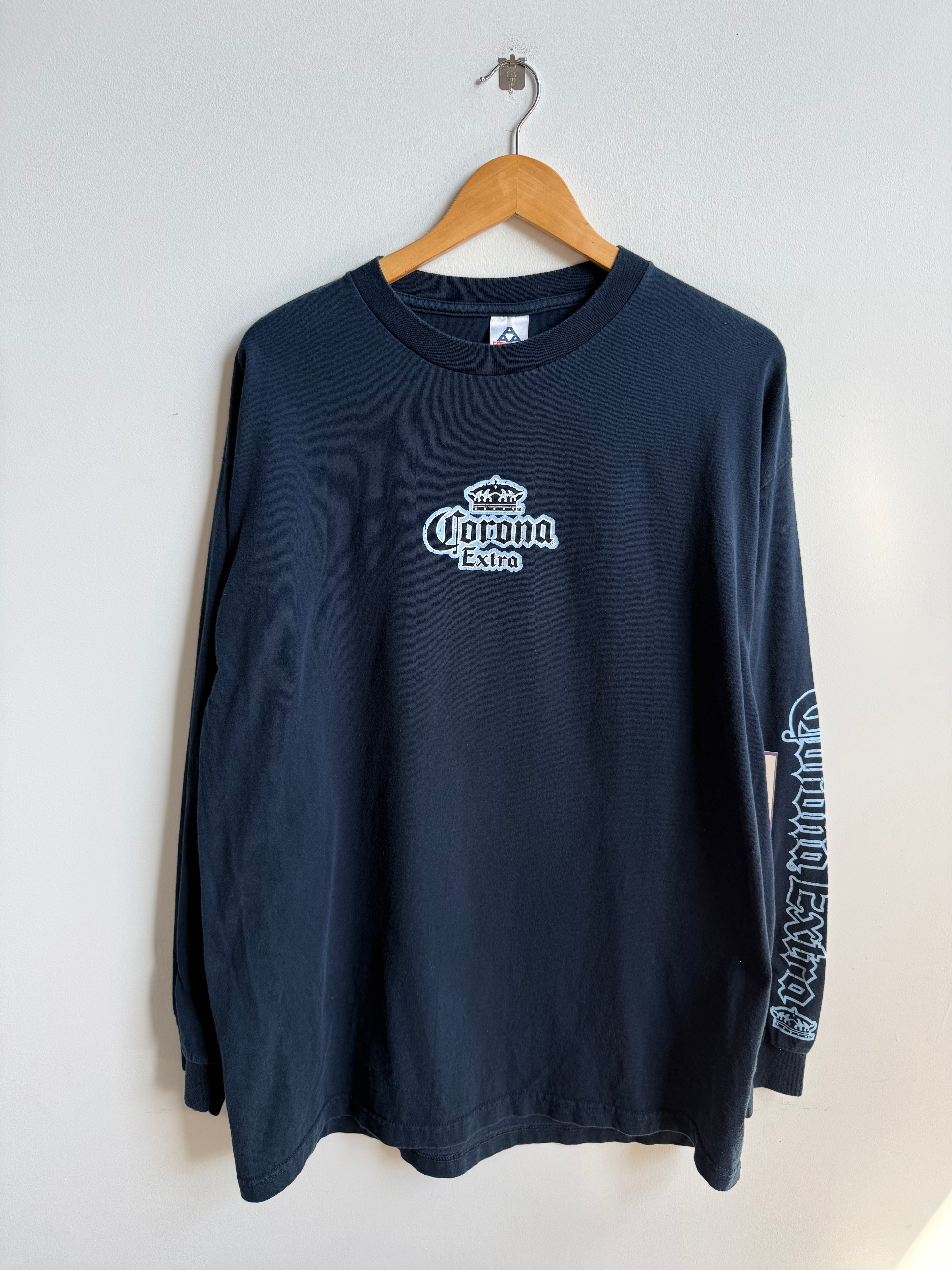 (XL) Corona Extra Tee