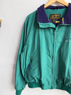 (M) Eddie Bauer Jacket