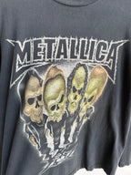 (L) Metallica Tee