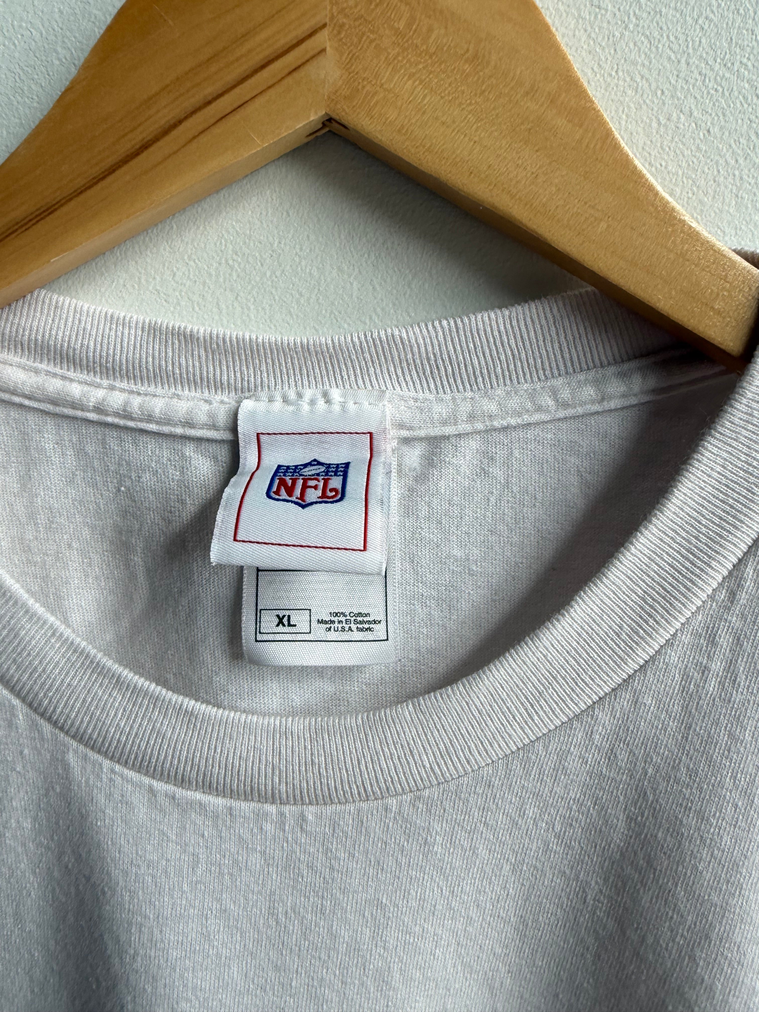 (XL) Minnesota Vikings Tee