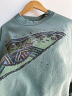 (L) Sun Valley Long Sleeve Tee