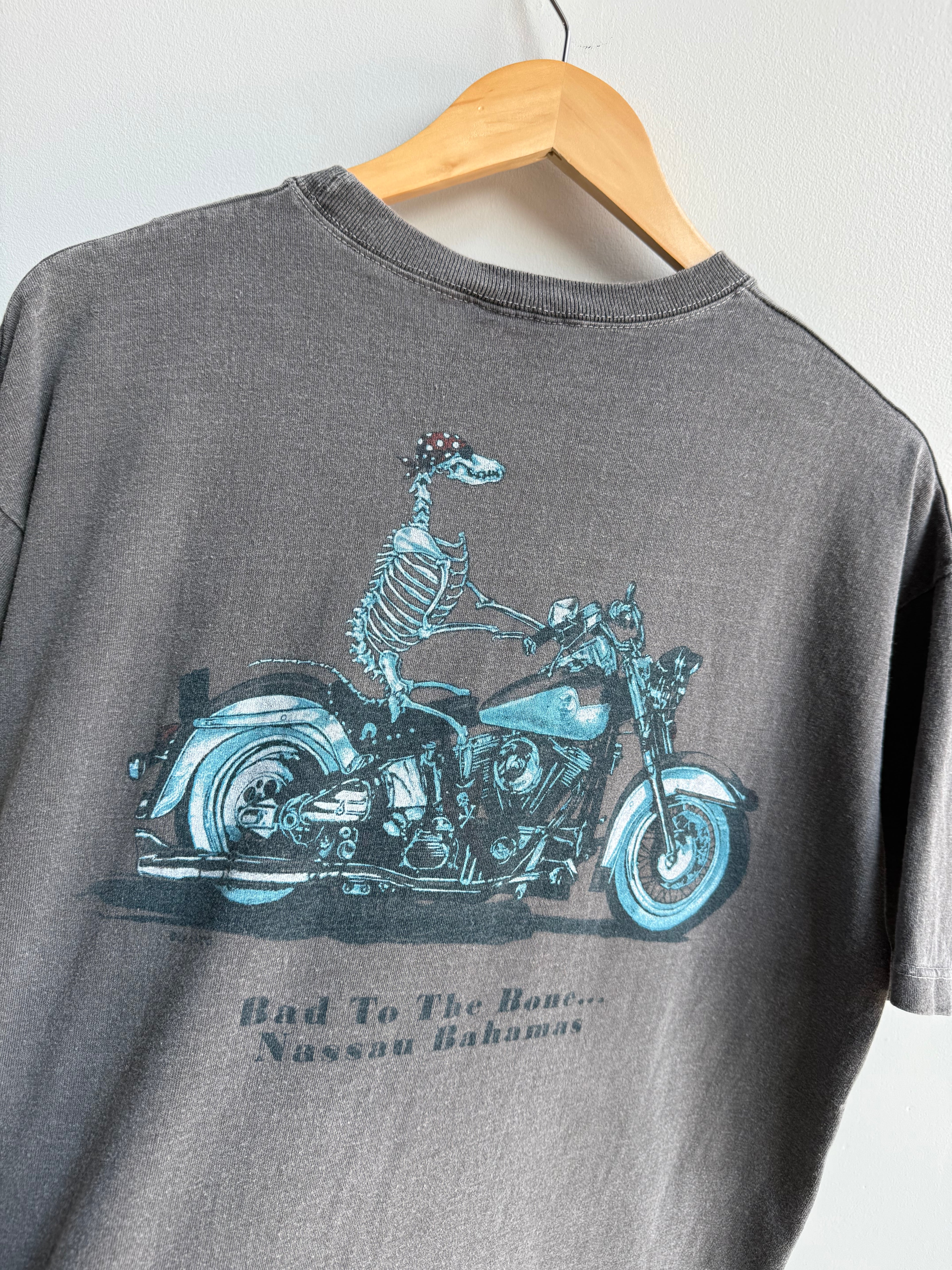 (M) Sea Dog Tee