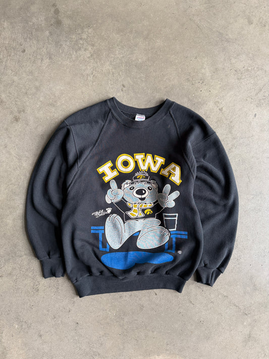 (S) Iowa Teddy Bear Crew