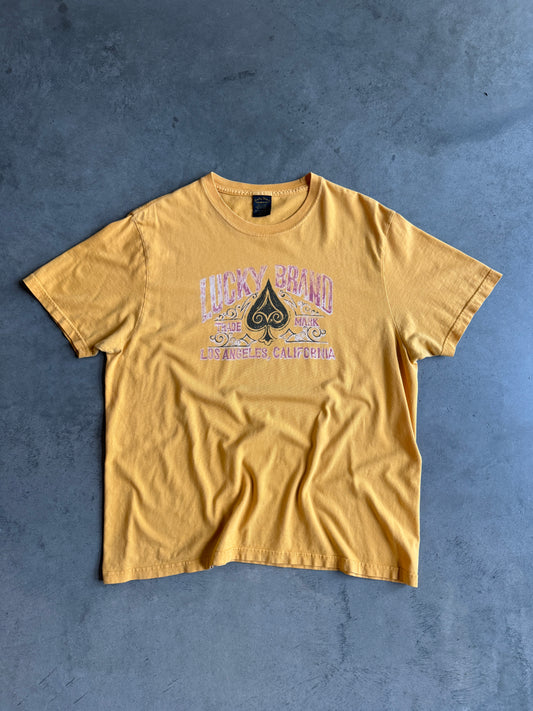 (XL) Lucky Brand Jeans Tee