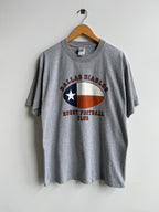 (L) Dallas Rugby Tee