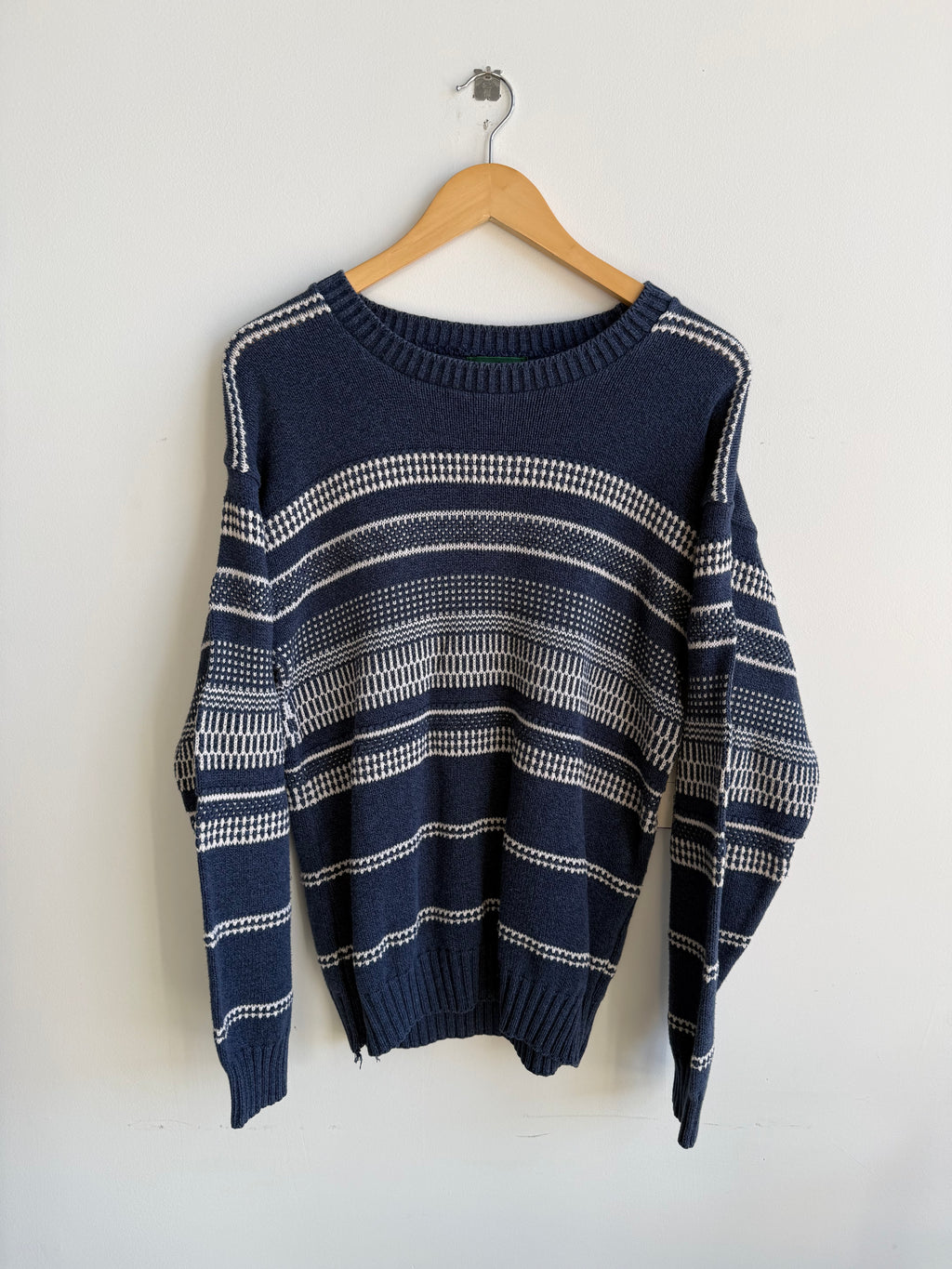 (M) Jantzen Sweater