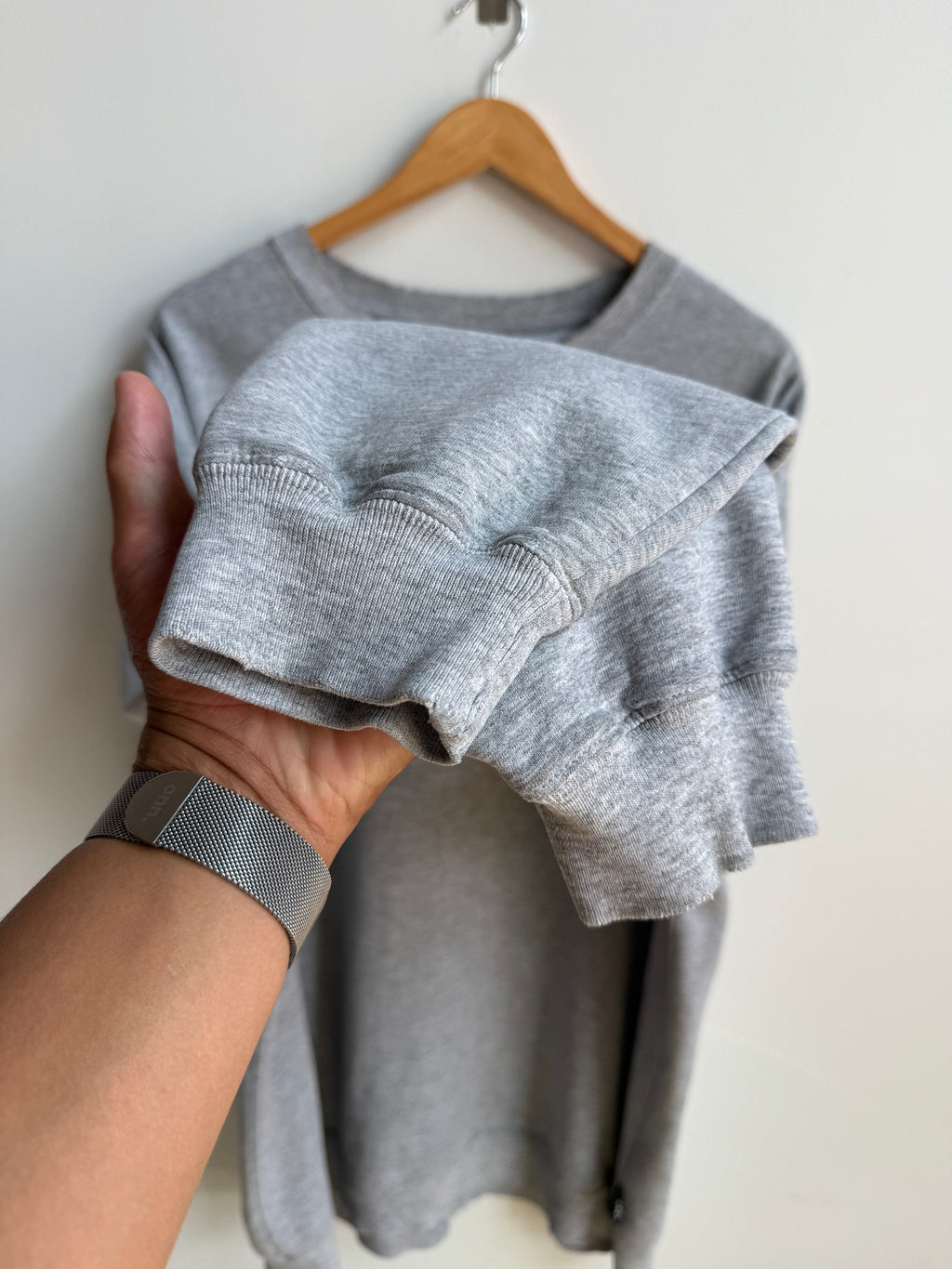 (XXL) Adidas Crew
