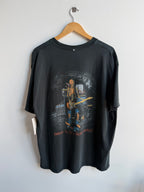 (XL) Record Contract Tee