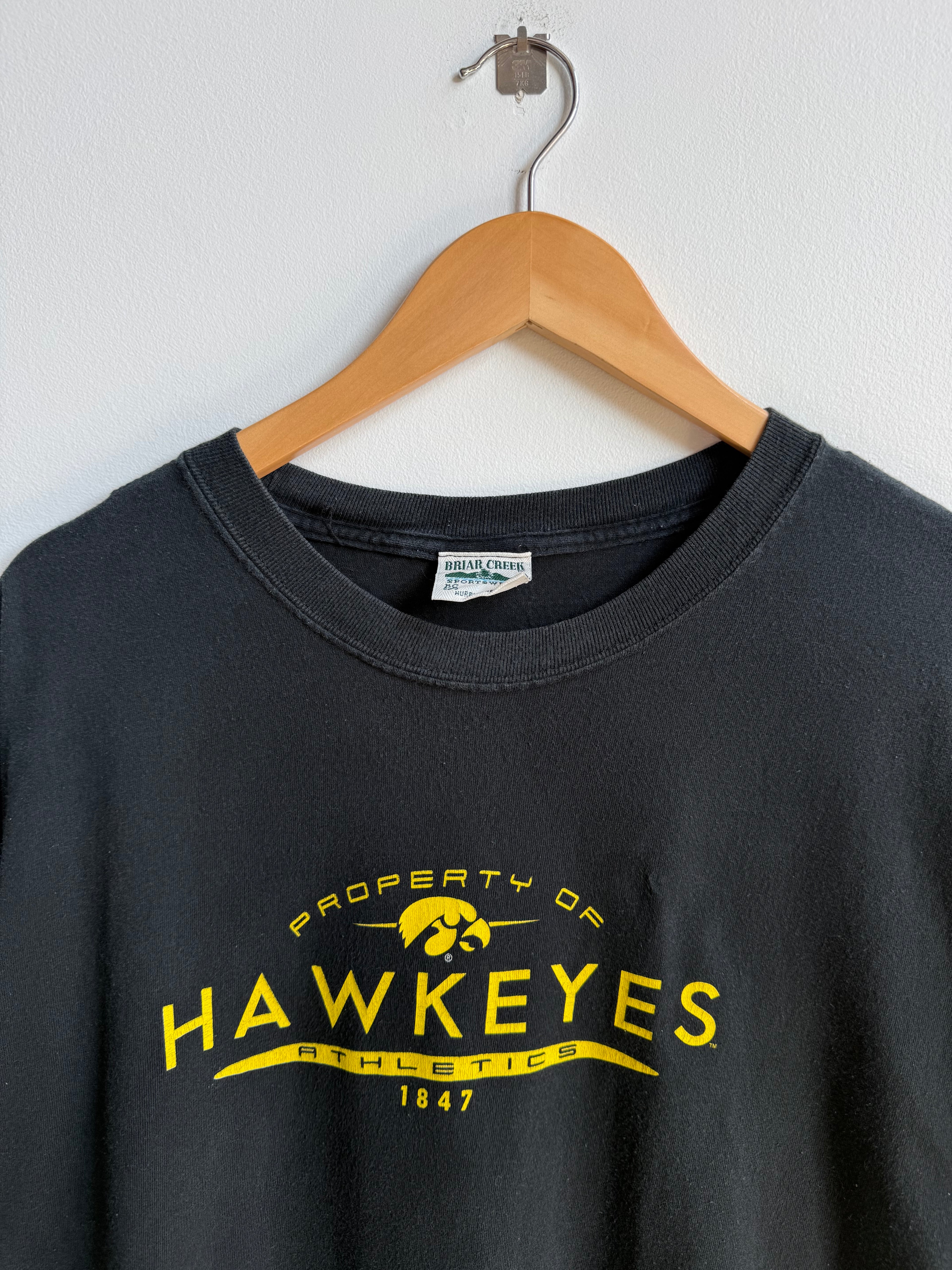 (XXL) Iowa Hawkeyes Tee