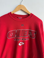 (XL) Kansas City Chiefs Crew