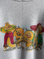 (L) Cat Crew