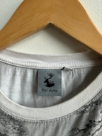 (XS) Tiger Baby Tee