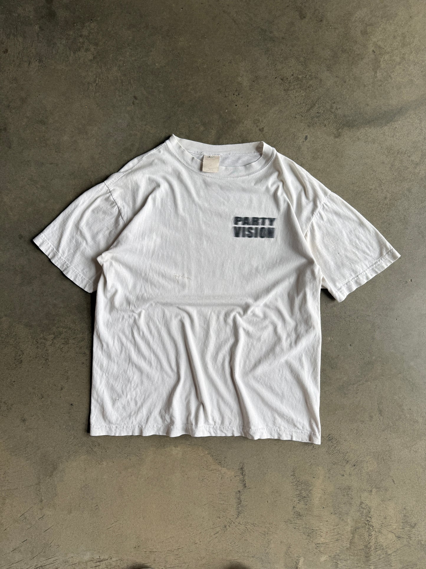 (XL) Party Vision Tee