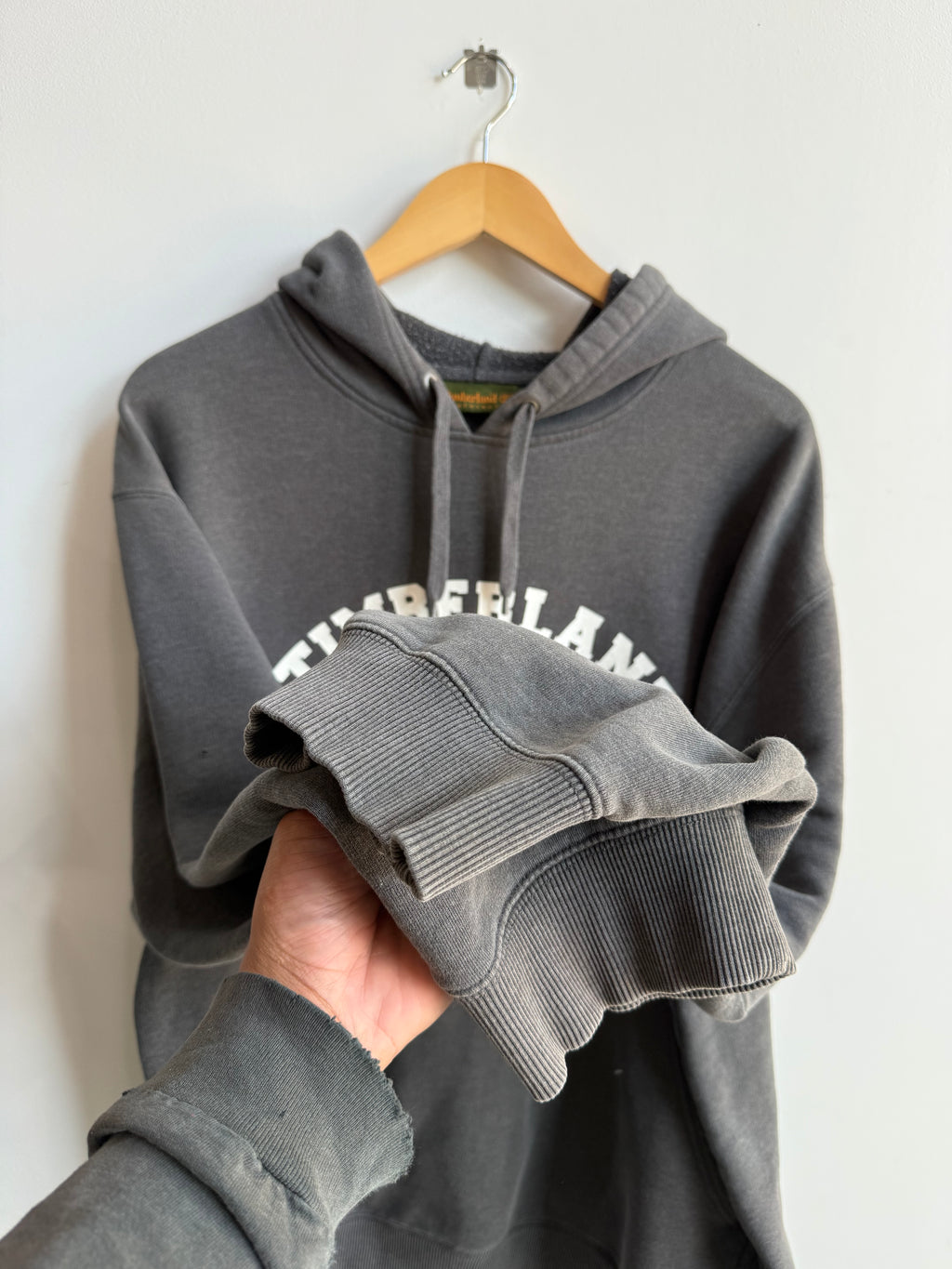 (XL) Timberland Hoodie