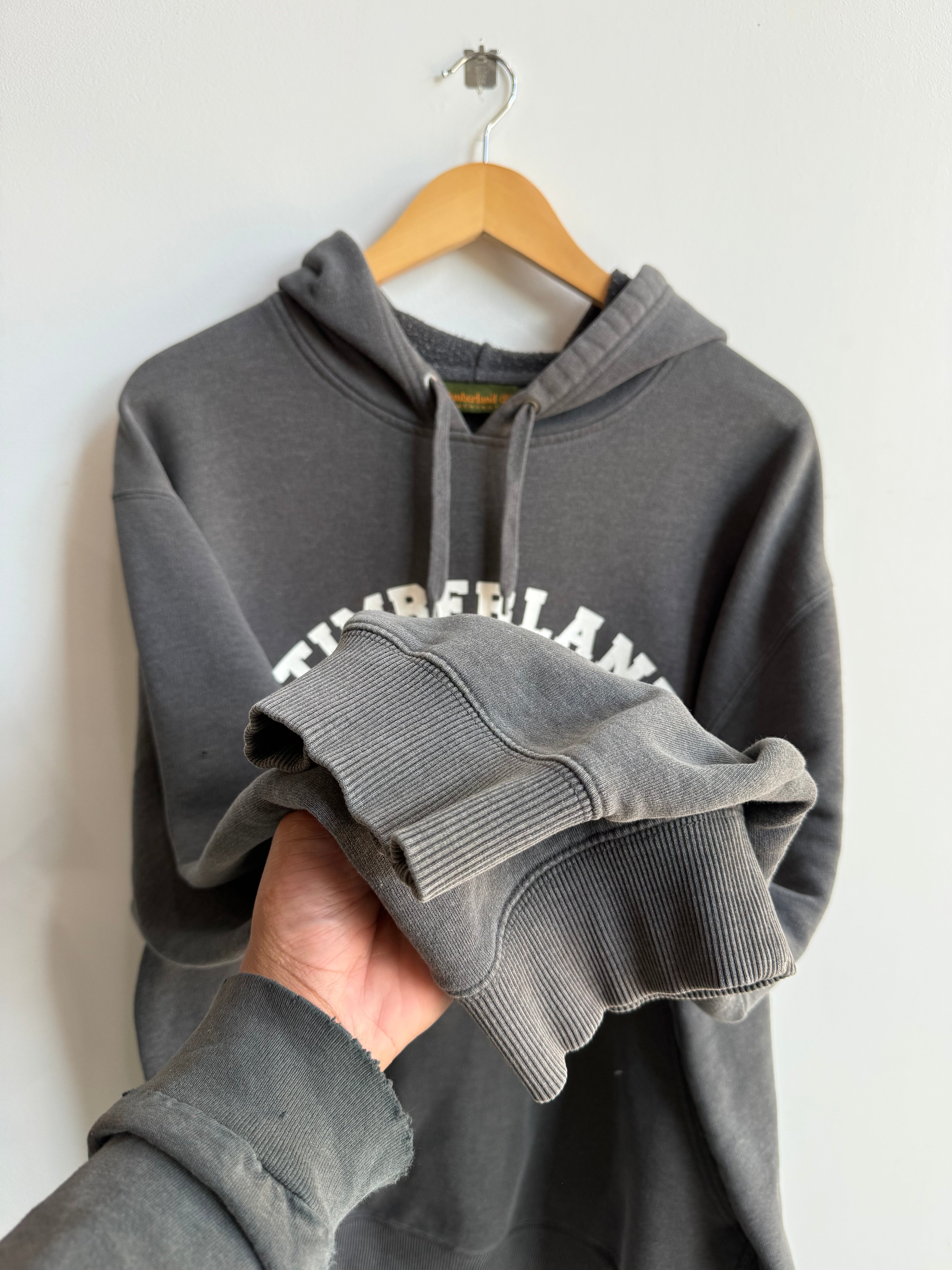 (XL) Timberland Hoodie
