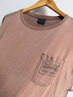 (XL) Polo Country Tee