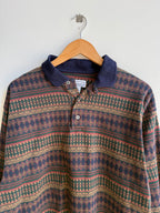(L) Bridgewater Shirt