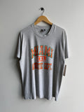 (XL) Miami Athletic Dept. Tee