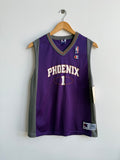 (S) Phoenix Suns Jersey