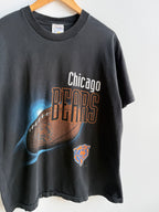 (L) Chicago Bears Tee