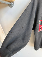 (M) Reebok Crewneck
