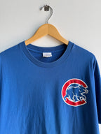(XL) Chicago Cubs Geovany Soto Tee