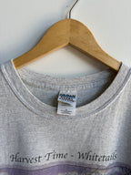 (XL) John Deere Whitetails Tee