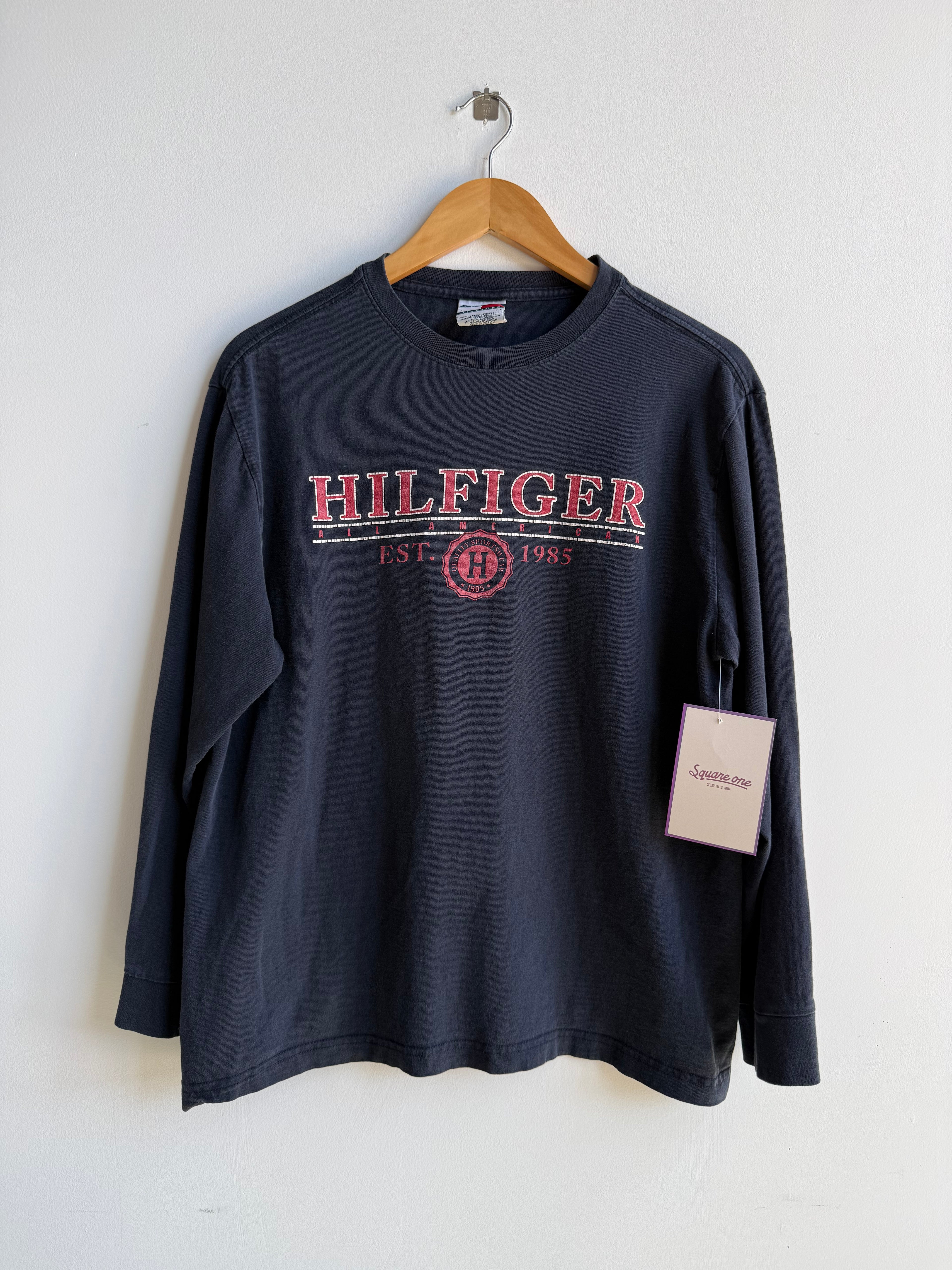 (M) Tommy Hilfiger Tee