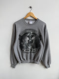 (M) Orange County Choppers Sweatshirt