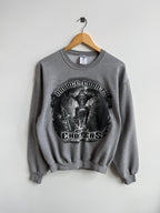 (M) Orange County Choppers Sweatshirt