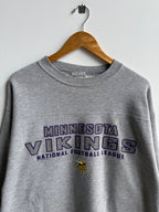 (XXL) Minnesota Vikings Crew