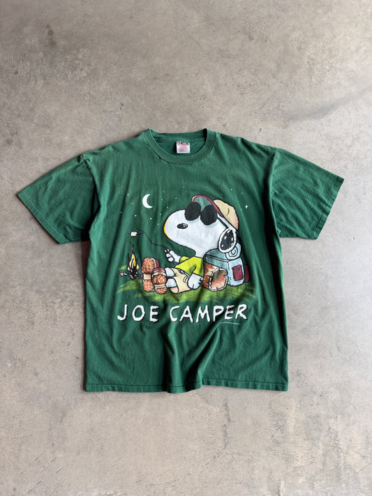 (XL) Joe Camper Tee