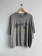(XXL) Milwaukee Brewers Tee