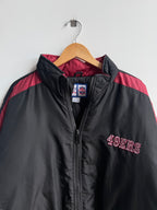 (XXL) San Francisco 49ers Jacket