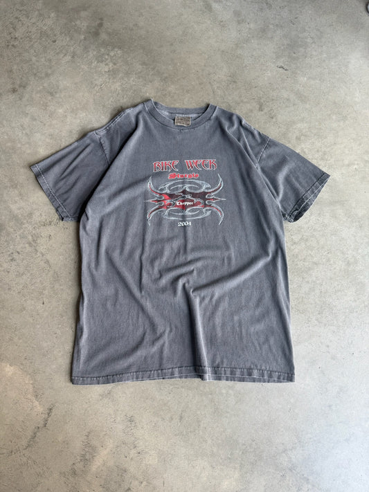 (XXL) Sturgis 2004 Tee