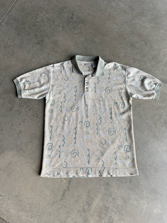 (XL) Bugle Boy Polo Shirt