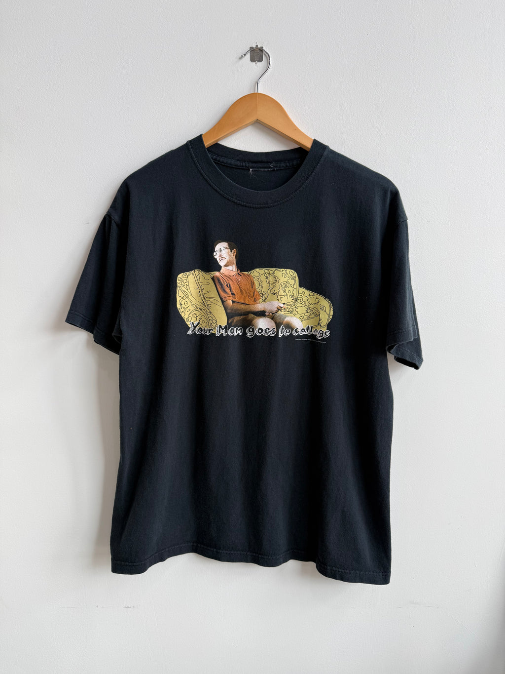 (L) Napoleon Dynamite Kip Tee