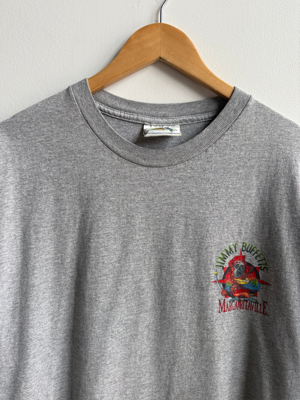 (XL) Margaritaville Tee
