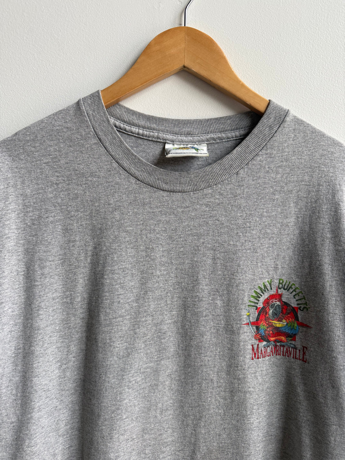 (XL) Margaritaville Tee