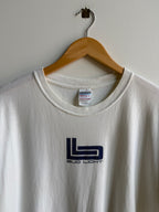 (XL) Bud Light Logo Tee