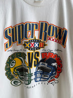 (XL) Super Bowl XXXII Tee