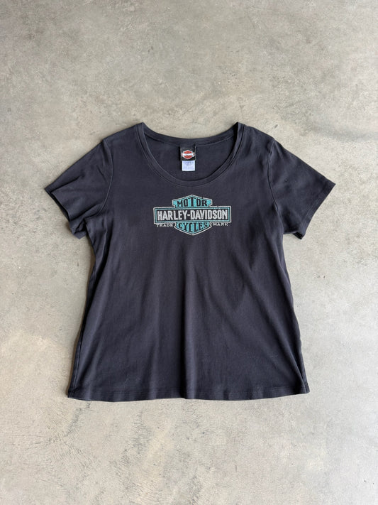 (XL) Harley Femme Tee