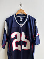 (L) New England Patriots Misprint Jersey