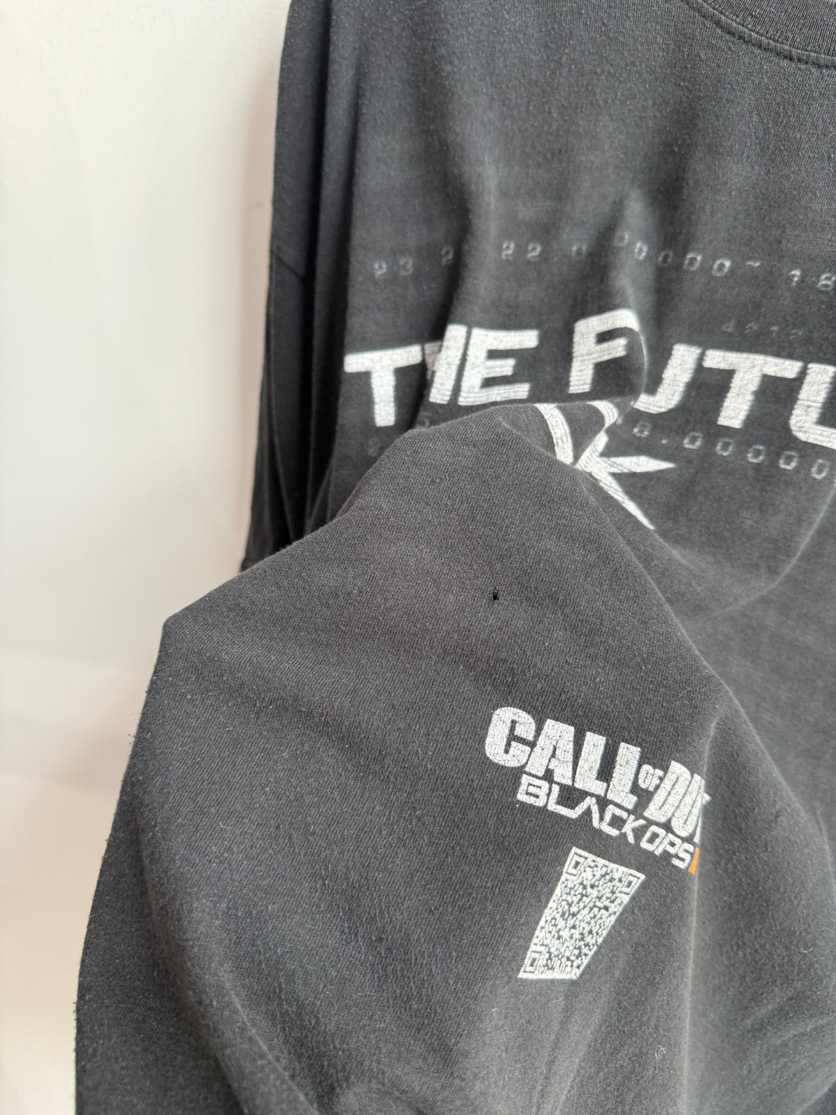 (XL) Call Of Duty Black Ops 2 Tee