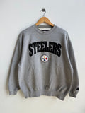 (M) Pittsburgh Steelers Crew