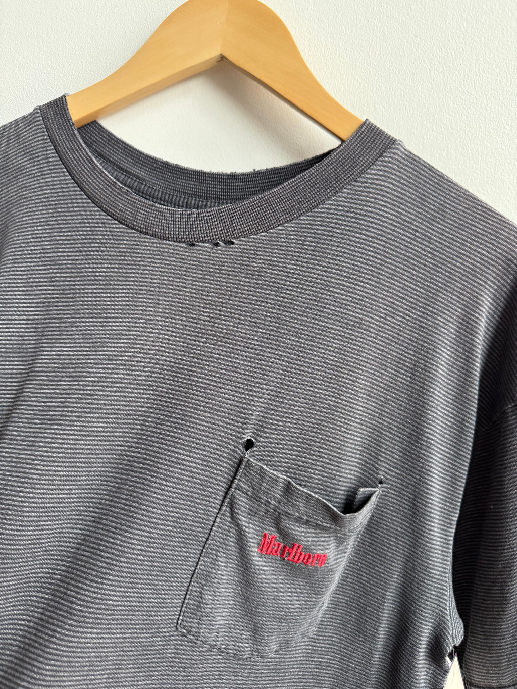(XL) Marlboro Pocket Tee